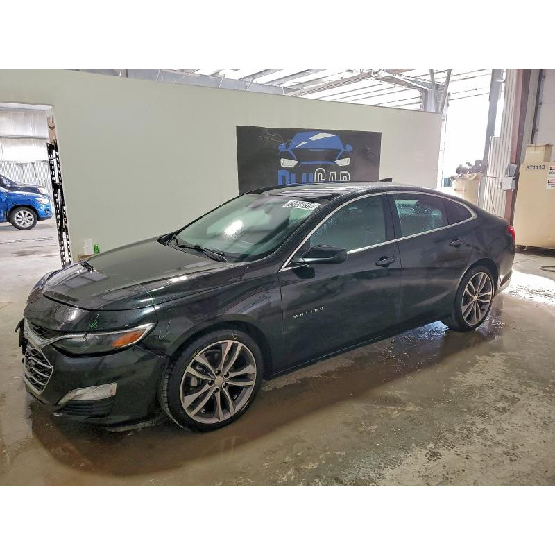 2023 CHEVROLET MALIBU 1G1ZD5ST5PF229032 73408015