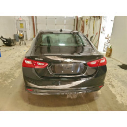 2023 CHEVROLET MALIBU 1G1ZD5ST5PF229032 73408015