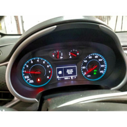 2023 CHEVROLET MALIBU 1G1ZD5ST5PF229032 73408015