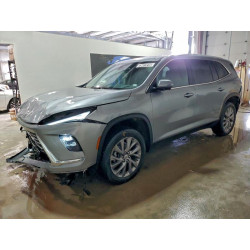 2026 BUICK ENCLAVE 5GAEVAKSXTJ147082 73477215
