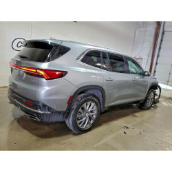 2026 BUICK ENCLAVE 5GAEVAKSXTJ147082 73477215