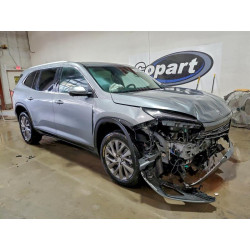 2026 BUICK ENCLAVE 5GAEVAKSXTJ147082 73477215