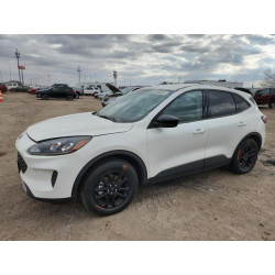 2020 FORD ESCAPE 1FMCU0BZ8LUB92709 92454685