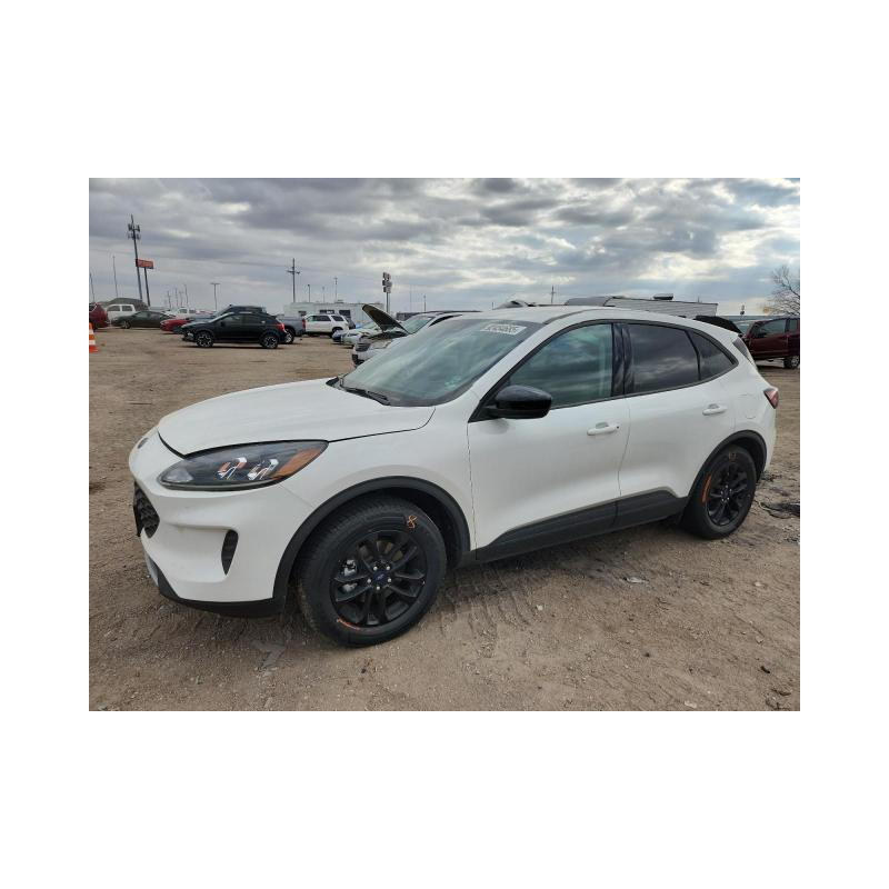 2020 FORD ESCAPE 1FMCU0BZ8LUB92709 92454685