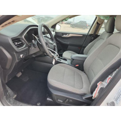 2020 FORD ESCAPE 1FMCU0BZ8LUB92709 92454685