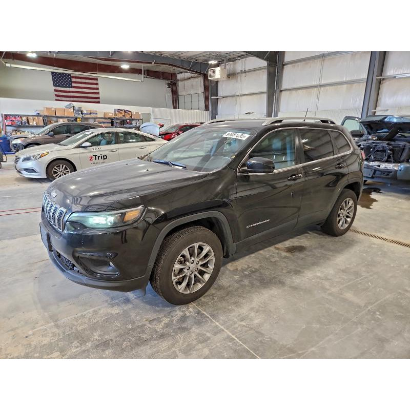 2021 JEEP GRAND CHER 1C4PJMMX8MD126065 94081535