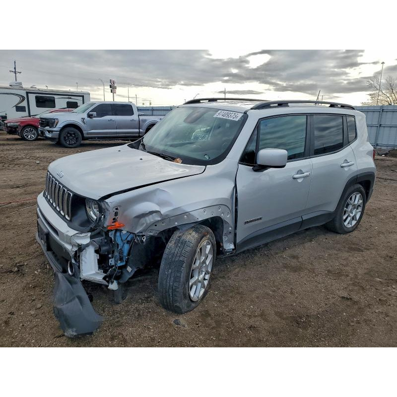 2020 JEEP RENEGADE ZACNJABBXLPL25810 97409375