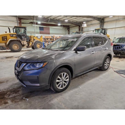 2020 NISSAN ROGUE JN8AT2MV9LW139109 98054885