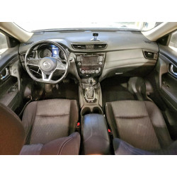 2020 NISSAN ROGUE JN8AT2MV9LW139109 98054885