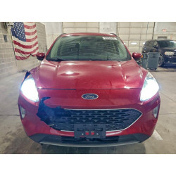 2020 FORD ESCAPE 1FMCU0H69LUA76884 72233435