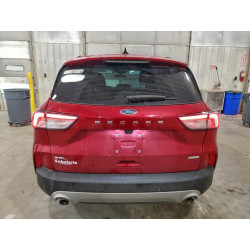 2020 FORD ESCAPE 1FMCU0H69LUA76884 72233435