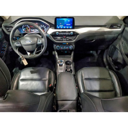 2020 FORD ESCAPE 1FMCU0H69LUA76884 72233435