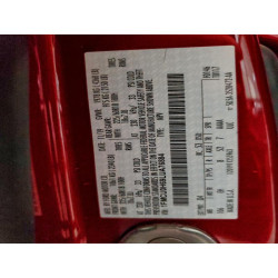 2020 FORD ESCAPE 1FMCU0H69LUA76884 72233435
