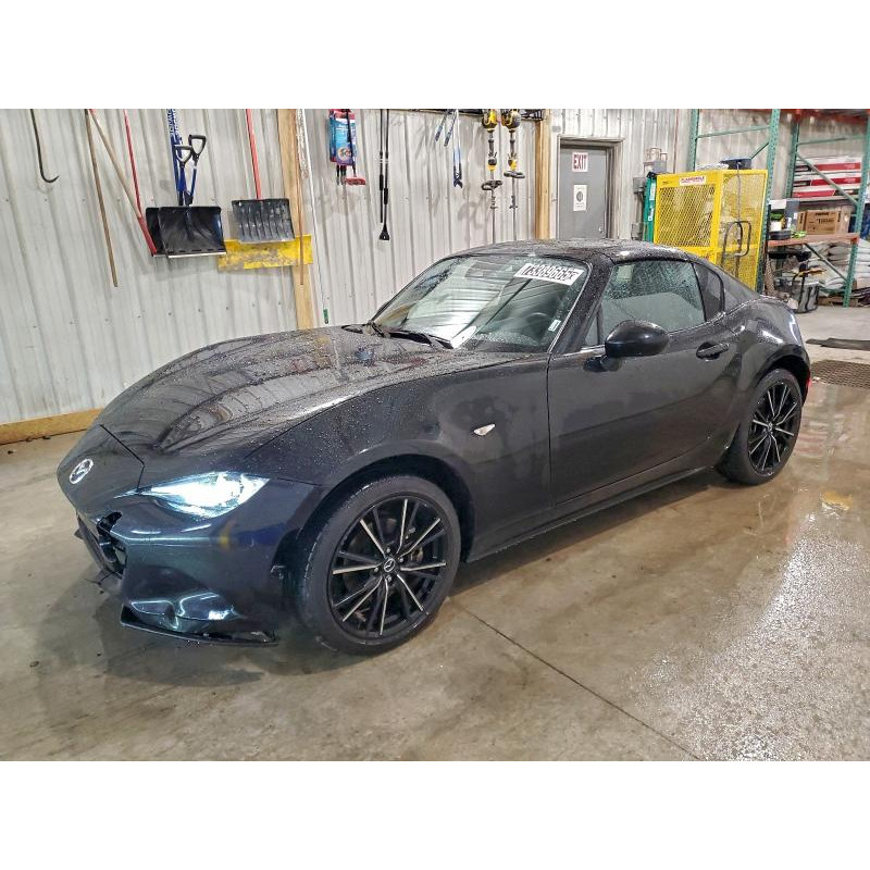 2025 MAZDA MX5 JM1NDAM70S0652417 73389665