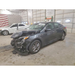 2020 KIA OPTIMA 5XXGT4L30LG415521 99044735