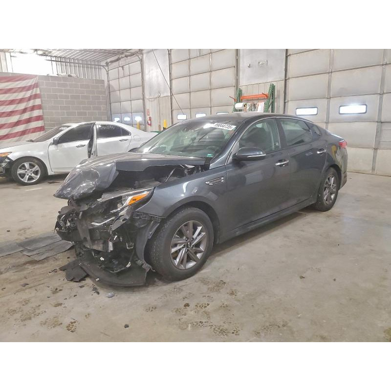 2020 KIA OPTIMA 5XXGT4L30LG415521 99044735