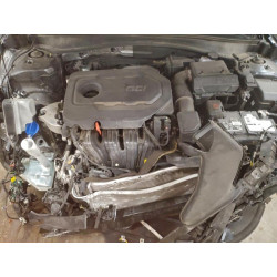 2020 KIA OPTIMA 5XXGT4L30LG415521 99044735
