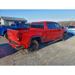 2021 GMC SIERRA 3GTU9CET2MG410358 72115705