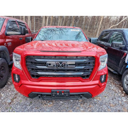 2021 GMC SIERRA 3GTU9CET2MG410358 72115705