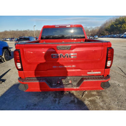 2021 GMC SIERRA 3GTU9CET2MG410358 72115705