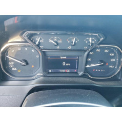 2021 GMC SIERRA 3GTU9CET2MG410358 72115705