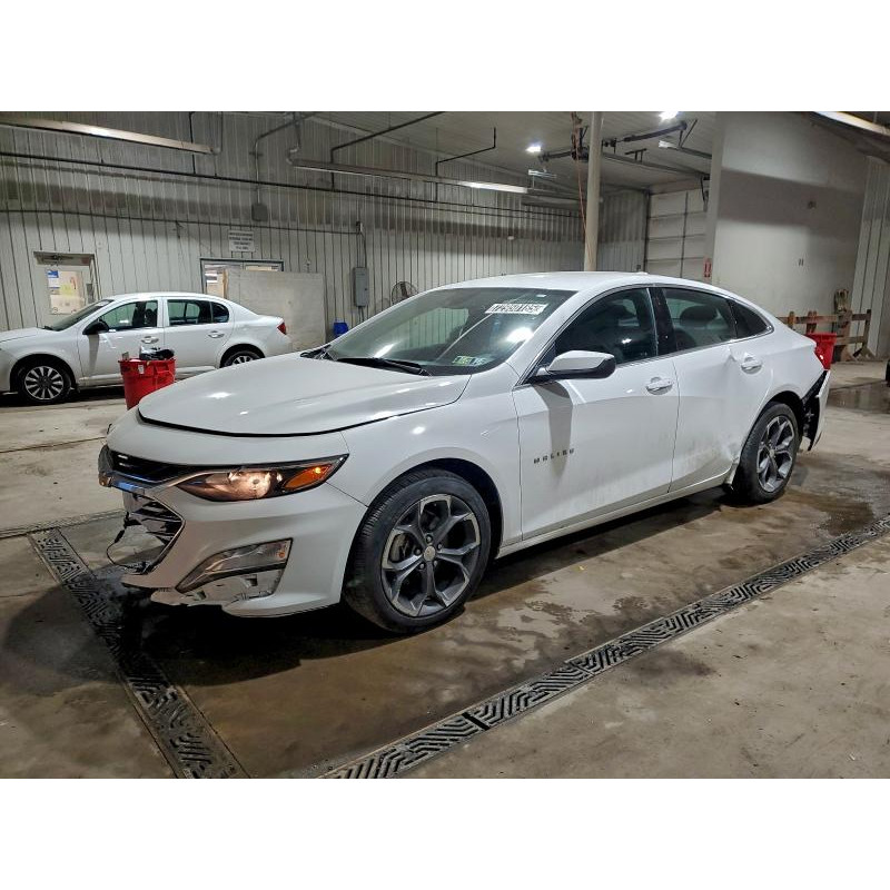 2024 CHEVROLET MALIBU 1G1ZD5ST2RF205886 72950185