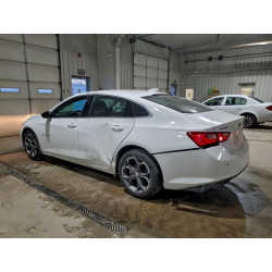 2024 CHEVROLET MALIBU 1G1ZD5ST2RF205886 72950185