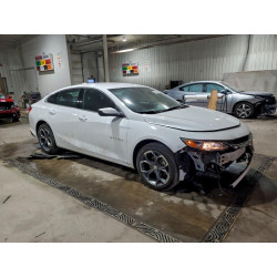 2024 CHEVROLET MALIBU 1G1ZD5ST2RF205886 72950185