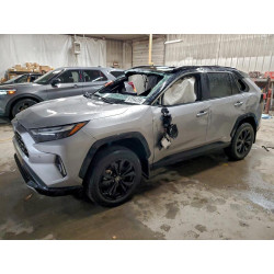 2023 TOYOTA RAV4 4T3E6RFV4PU123401 97264255