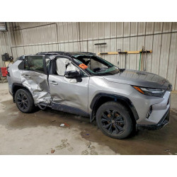 2023 TOYOTA RAV4 4T3E6RFV4PU123401 97264255