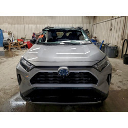 2023 TOYOTA RAV4 4T3E6RFV4PU123401 97264255