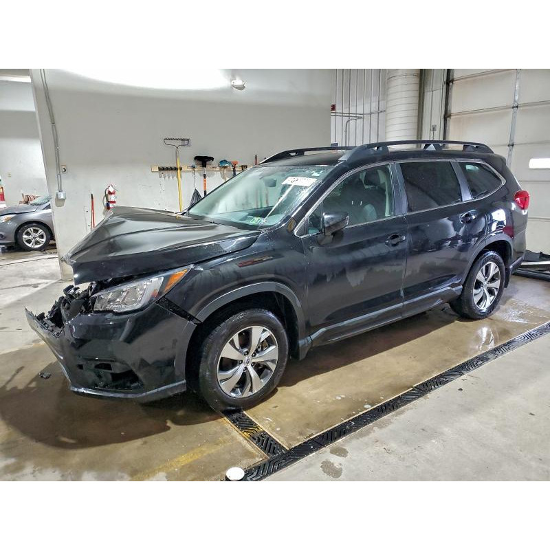 2020 SUBARU ASCENT 4S4WMABD2L3426632 97883725