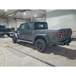 2023 JEEP GLADIATOR 1C6HJTAG8PL577663 98771265