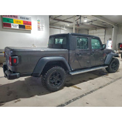 2023 JEEP GLADIATOR 1C6HJTAG8PL577663 98771265