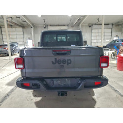2023 JEEP GLADIATOR 1C6HJTAG8PL577663 98771265