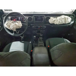 2023 JEEP GLADIATOR 1C6HJTAG8PL577663 98771265