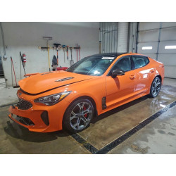 2020 KIA STINGER KNAE55LC2L6075422 99058775