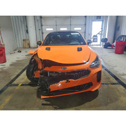 2020 KIA STINGER KNAE55LC2L6075422 99058775