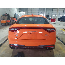 2020 KIA STINGER KNAE55LC2L6075422 99058775