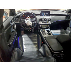 2020 KIA STINGER KNAE55LC2L6075422 99058775