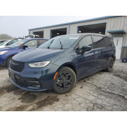 2023 CHRYSLER PACIFICA 2C4RC1L71PR614536 80368185