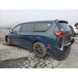 2023 CHRYSLER PACIFICA 2C4RC1L71PR614536 80368185