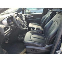 2023 CHRYSLER PACIFICA 2C4RC1L71PR614536 80368185