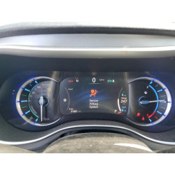 2023 CHRYSLER PACIFICA 2C4RC1L71PR614536 80368185