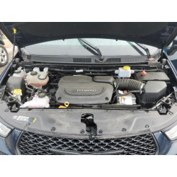 2023 CHRYSLER PACIFICA 2C4RC1L71PR614536 80368185