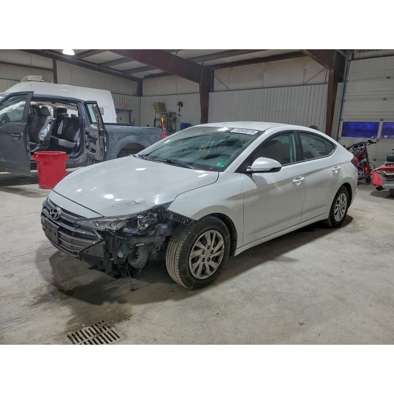2020 HYUNDAI ELANTRA 5NPD74LF7LH546189 95949515
