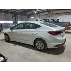 2020 HYUNDAI ELANTRA 5NPD74LF7LH546189 95949515