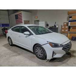 2020 HYUNDAI ELANTRA 5NPD74LF7LH546189 95949515