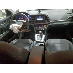 2020 HYUNDAI ELANTRA 5NPD74LF7LH546189 95949515