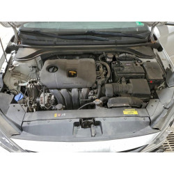 2020 HYUNDAI ELANTRA 5NPD74LF7LH546189 95949515